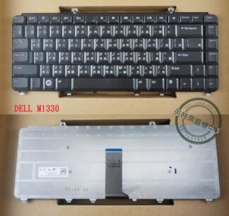 DELL M1330 M1530 1420 1500 1520 1521 1525 1526 1530  1400 鍵盤