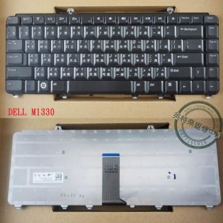 DELL M1330 M1530 1420 1500 1520 1521 1525 1526 1530 1400 鍵盤