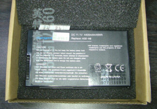 全新 電池 ASUS X81Sc X81Se X81Sg X81Sr X83Vm X85 X88 Z99 Z99Fm Z99H Z99J Z99Jc Z99Jn Z99Jr Z99Sc