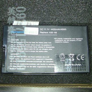 全新 電池 ASUS X81Sc X81Se X81Sg X81Sr X83Vm X85 X88 Z99 Z99Fm Z99H Z99J Z99Jc Z99Jn Z99Jr Z99Sc