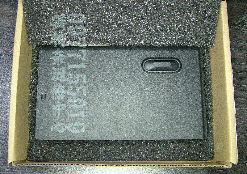 商品實拍