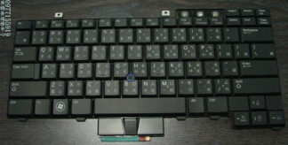 筆電 鍵盤 戴爾 DELL Latitude PP30L PP27L E6400 E6410 E5400 E5500 E6500 E6510 M2400 M4400 M4500 E5410 繁體中文 背光 全新