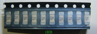 SMD 保險絲 0603 1A 2A 3A 1206 1A 2A 2.5A 3A 4A 5A 1808 1A 2A 3A 5A 6.3A 8A 10A