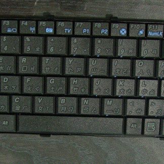 Toshiba NB100 NB105 NB101 繁體中文鍵盤