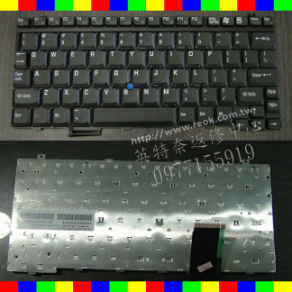 英特奈 東芝 Toshiba Satellite M100 P4000 P4010 M105 M115 M10 M30 M35 M40 M45 M50 英文 鍵盤 鍵盤 筆電