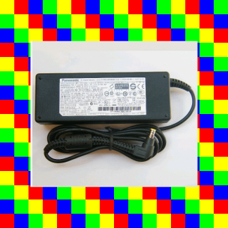 原廠Panasonic 松下 CF-31 Cf-19 Cf-52 15.6V 7.05A 變壓器CF-AA5713AM1