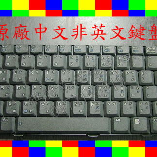 ASUS 華碩 全新 原廠 繁體 中文 鍵盤 V1S V1J V1JP V1SN VX2 VX2SE VX3 B500 注音 字根 均有