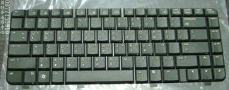 英特奈 HP 惠普  6720 6720S 6520 6520B 6520C 6520S 6520P 540 541 550 SPS:456624-AB1 495400-AB1 原廠 全新 繁體中文 鍵盤