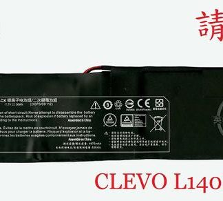 英特奈 技嘉 GIGABYTE RC14 筆電 電池 原廠 L140BAT-2