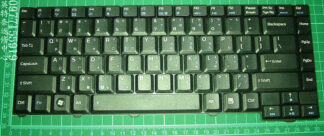 全新 原廠 ASUS F2 F20 F3 F30 F2JE F2JV F2L x53L 中文 繁體 鍵盤
