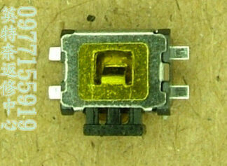 全新 SMD 側按式 適用 MP3 MP4 手機 ASUS 螢幕按鈕
