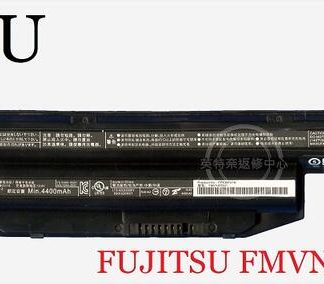 FUJITSU富士通 FPCBP405 FPB0311S FPB0313S FPB0297S 筆電電池FMVNBP235