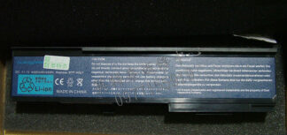 全新電池 ACER TravelMate 6291 6292 6492 6493 6553 6593