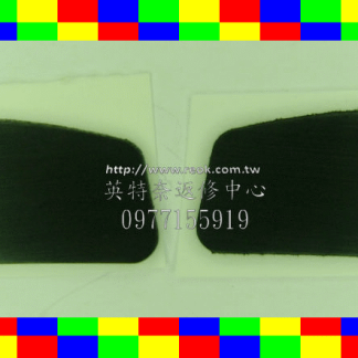 羅技 M905 專用鼠貼 一組二片 厚款