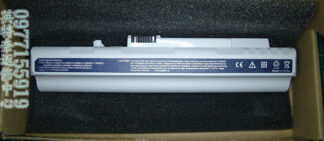 全新筆電電池 ACER LC.BTP00.018 UM08A31 UM08A71 UM08A72 UM08A73 UM08A74 UM08B52 UM08B71 長效6蕊 6cell 白色