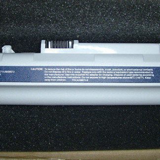 全新筆電電池 ACER LC.BTP00.018 UM08A31 UM08A71 UM08A72 UM08A73 UM08A74 UM08B52 UM08B71 長效6蕊 6cell 白色