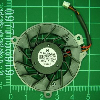 筆電維修零件 ASUS 華碩 M5000 M5200 M5200A M5N M5A 全新風扇