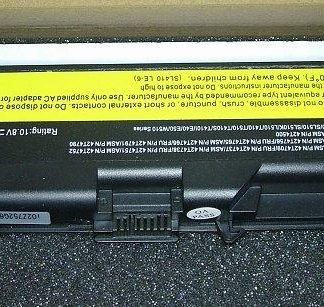 全新 IBM 電池 LENOVO ThinkPad Edge 14" 05787YJ ThinkPad Edge 15" ThinkPad Edge E420 ThinkPad Edge E520 6cell 6芯