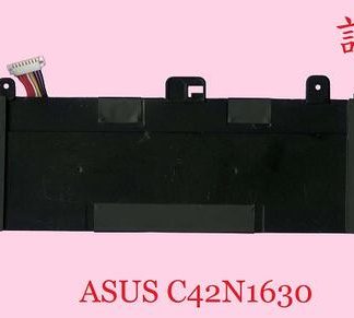 ASUS 華碩 UX550 UX550V UX550VD UX550VE 筆電 電池 C42N1630
