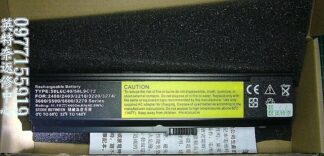 全新 ACER 全新電池 Aspire 5583WXMi 5584WXMi 5585WXMi 5570 Series 5580 5500 3030 550x 5550 555x 5570 6cell 6芯