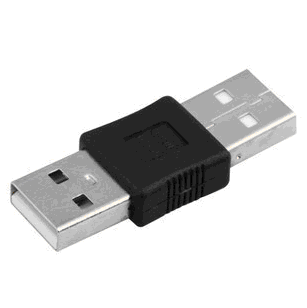 USB 轉接頭 公轉公