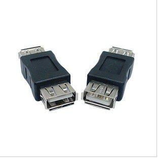 USB 轉接頭 母轉母