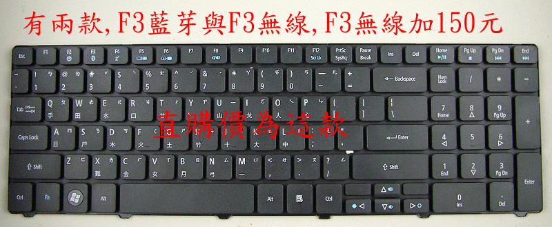 商品實拍