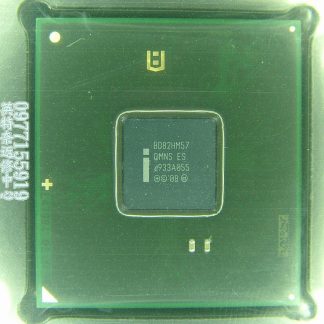 筆電南北橋 PCH BD82HM57 全新
