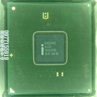 筆電南北橋 PCH BD82HM55 全新