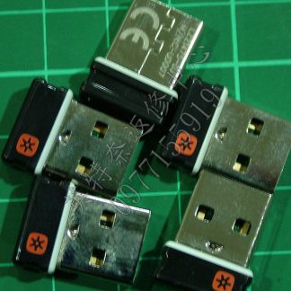 羅技Unifying 接收器 一對六多通道 M345 M570 M600 M185 M215 M235 M305 M310 M215二代 M325 M505 M515 M525 M705 M905 1對6