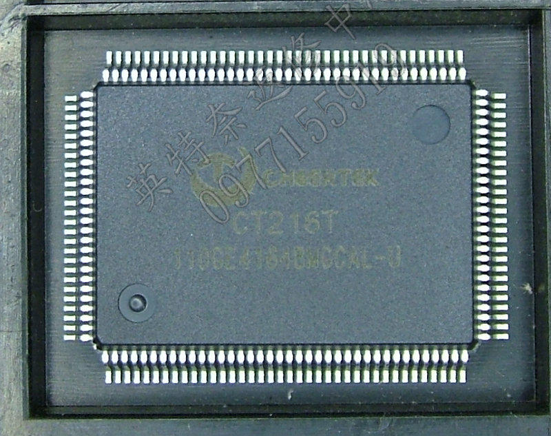 CT216T