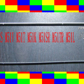 ASUS 華碩 M51 M51 M51 M51S M51V M51T M51K M51SR M51TR M51L 屏軸 液晶支架