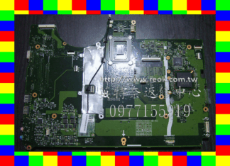 宏碁 ACER AS ASPIRE 6920G 8920G 8943G 8950G 6953G 4935 4935G 5930G 不開機 當機 斷電 自動重開機 自動關機 故障維修 不顯