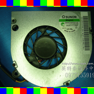 宏基 ACER Aspire AS 5241 5332 5516 5517 5532 5541G 5734 5732ZG eMachines E430 E525 E527 E625 E627 E725 筆電CPU風扇