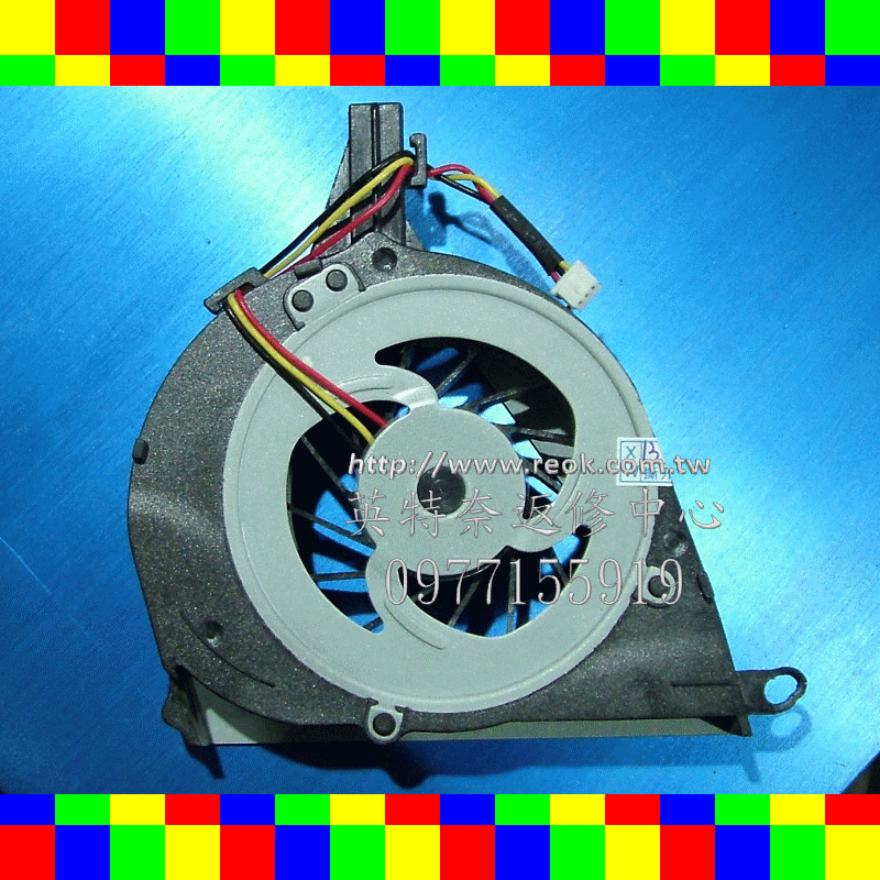 全新 東芝 新禾 TOSHIBA Satellite L650 L650D L655 L655D AB8005HX-GB3 CPU風扇 筆記型風扇 筆電風扇 散熱器 NB風扇 FAN