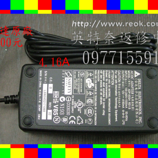 英特奈 Viewsonic 優派 液晶螢幕 電源供應器 變壓器 Q170 Q170B PD-70FA VE150 M VP140 LCD SONY JTX V9 SDM-HS53 JTX V7
