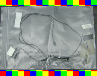 ☆REOK☆ ACER 宏基 Aspire 4410 4810 4810T 4810TG 4810TZ 50.4CQ04.021 50.4CQ04.031 50.4CQ04.011 LVDS 螢幕 面板 排線 屏線