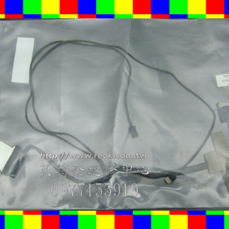 ☆REOK☆ ACER 宏基 Aspire 4410 4810 4810T 4810TG 4810TZ 50.4CQ04.021 50.4CQ04.031 50.4CQ04.011 LVDS 螢幕 面板 排線 屏線