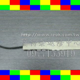 英特奈 IBM Thinkpad Lenovo 聯想 SL300 SL400 SL500 螢幕 面板 排線 屏線
