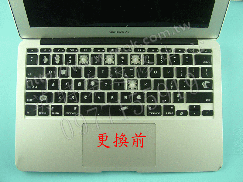 商品實拍