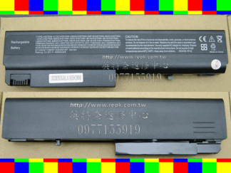 英特奈 HP 惠普 Business nc6140 NC6100 nx6000 NX6300 NC6200 NC6200  NX6110/CT NX6710 NC6115 NX6115 全新筆電電池 NC6100