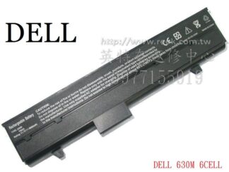 英特奈 DELL 630M 640M E1405 M140 XPS M140 Y4493 電池