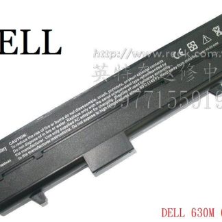 英特奈 DELL 630M 640M E1405 M140 XPS M140 Y4493 電池