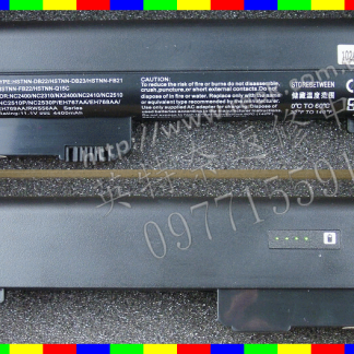☆REOK☆ HP HSTNN-DB21 HSTNN-DB22 HSTNN-DB23 HSTNN-FB21 HSTNN-FB22 NC2400 RW556AA 2510p 2533t 2530p 2540p 全新筆電電池
