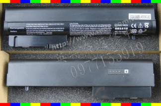 ☆REOK☆ HP HSTNN-DB21 HSTNN-DB22 HSTNN-DB23 HSTNN-FB21 HSTNN-FB22 NC2400 RW556AA 2510p 2533t 2530p 2540p 全新筆電電池