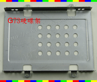 ☆REOK☆ ASUS 華碩 G50 G51 G53 G55 G71 G72 G73 G75 硬碟架