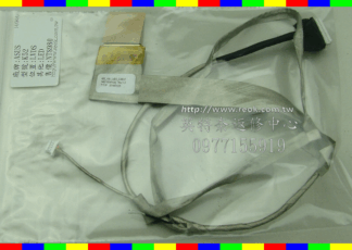 ☆REOK☆ ASUS 華碩 A52J A52JV A52JT A52JK A52JC A52Jr LVDS 螢幕 面板 排線 屏線