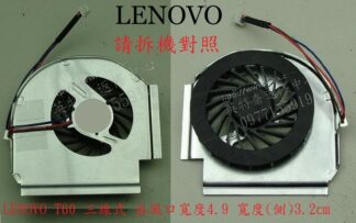 ☆REOK☆ IBM LENOVO 聯想 ThinkPad T61 T61P  CPU風扇