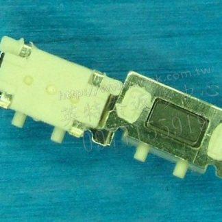 ☆REOK☆ 筆電零件 MP3 平板 SMD 側壓開關 4P 4腳 型號:6030352P