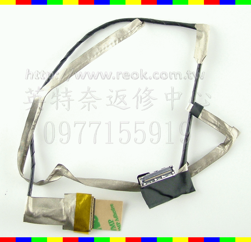 ☆REOK☆ A53B A53E A53S A53T A53U A53Z K53B K53E K53S K53T K53U K53Z LVDS 螢幕 面板 排線 屏線